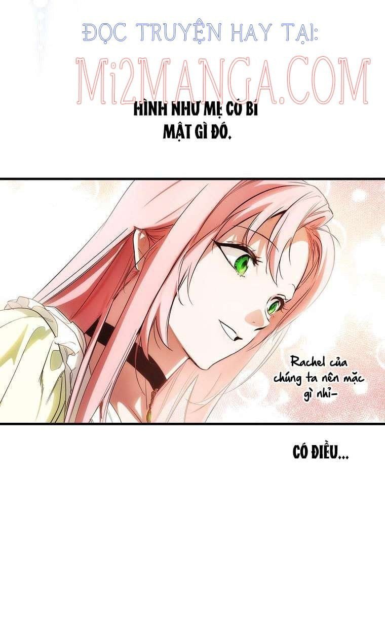 cổ tích về người mẹ kế chapter 81.5 33