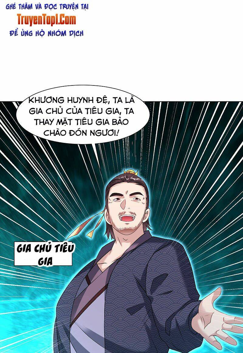 đạo ấn chapter 118 22
