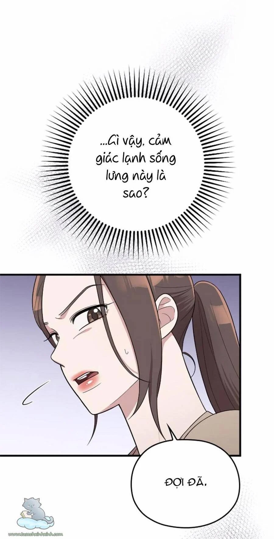 cô đi mà lấy chồng tôi chapter 37 90