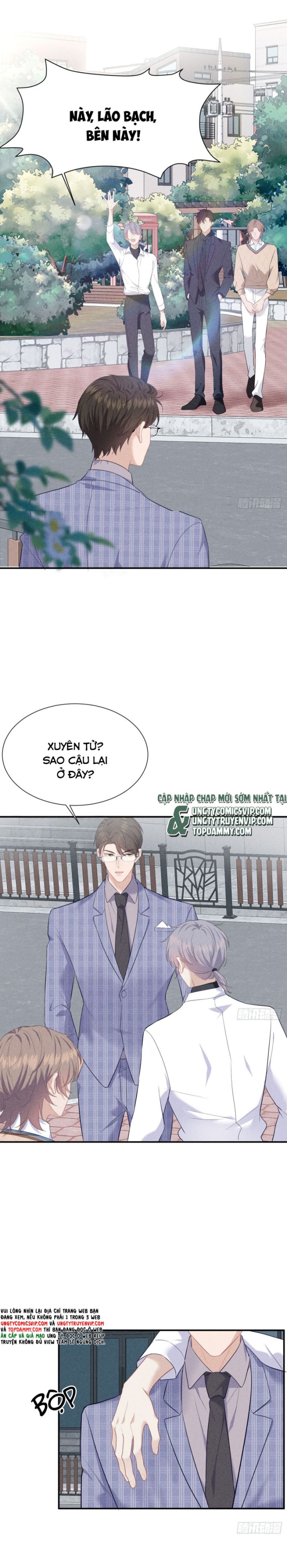 [bl] quan hệ nguy hiểm chapter 8 13