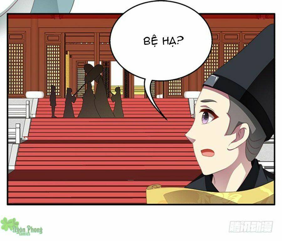 thịnh thế an nhiên chapter 57 33