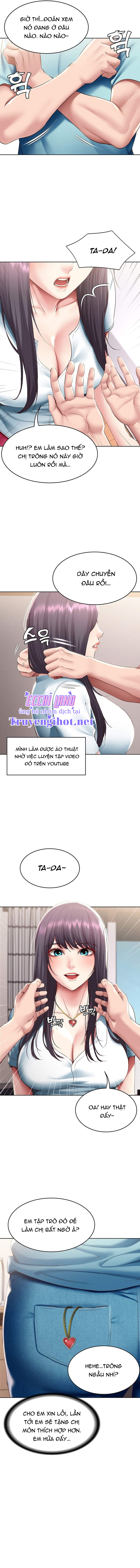 nhật ký nội trú chapter 93.1 9