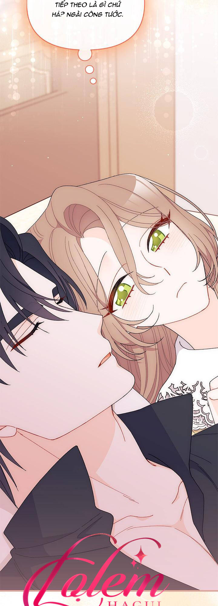 Tôi Đã Có Chồng Sau Khi Nhặt Được Nam Chính chapter 48.1 47