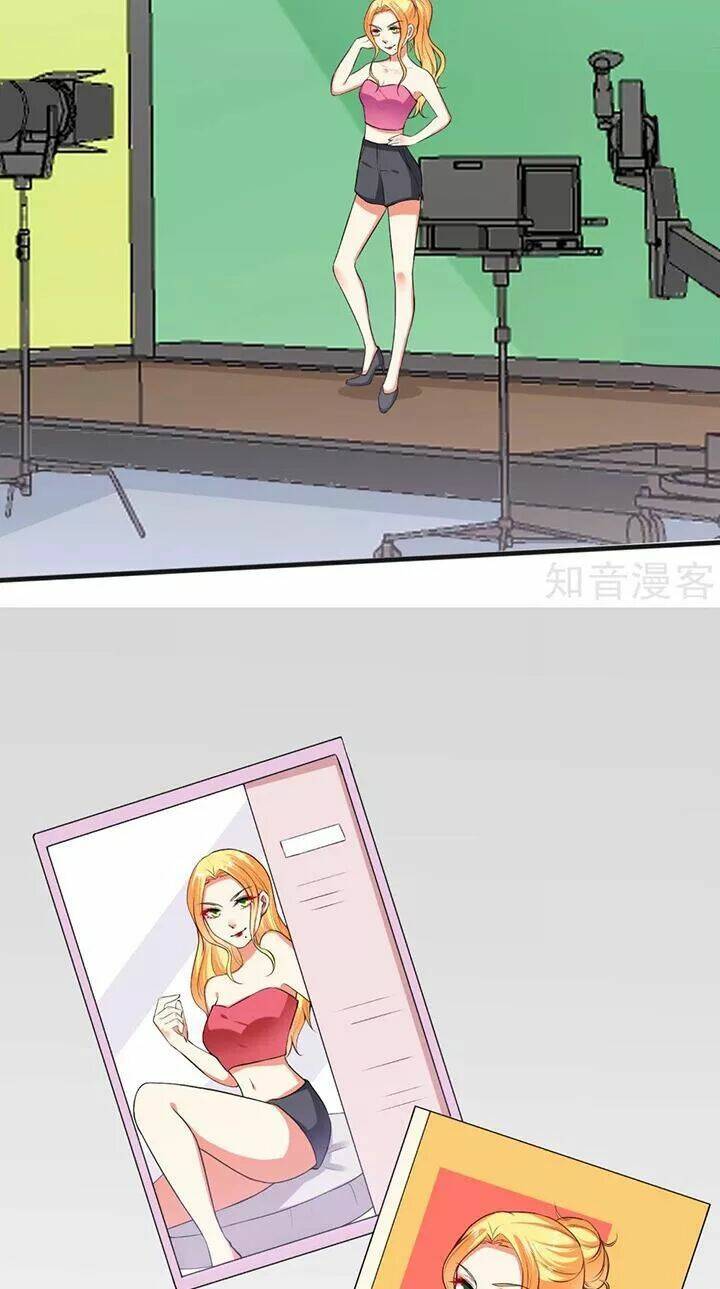 tổng tài đại nhân thật xấu hổ chapter 102 12