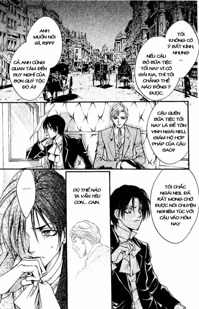 đứa con của thượng đế chapter 12 14