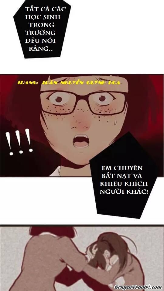 trả thù trường trung học phần 1 chapter 1 25