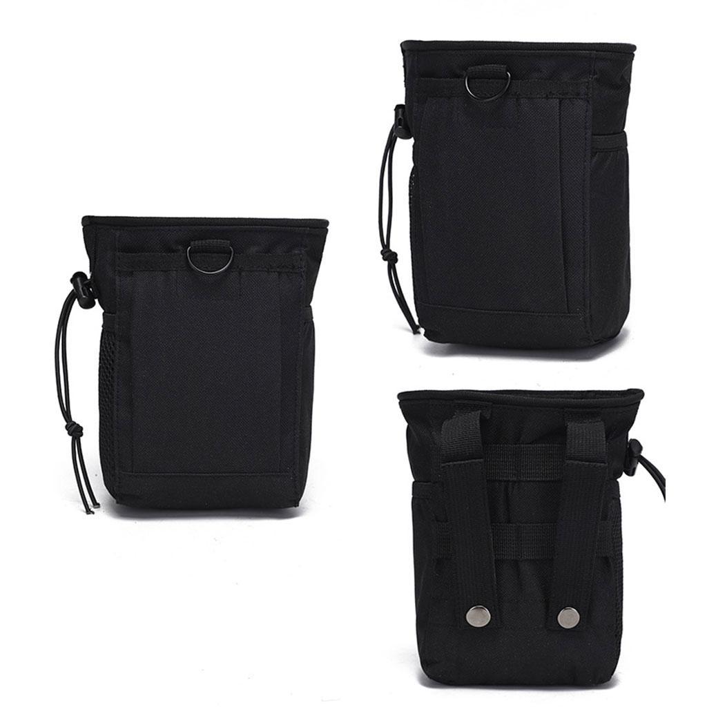 Dump Pouch Utility Bag Hunting Hiking