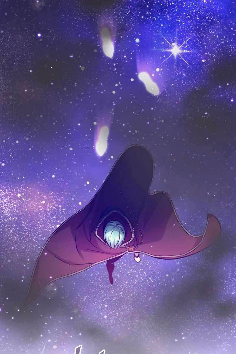 sự thức tỉnh của hắc ma pháp sư sau 66666 năm chapter 69.2 73