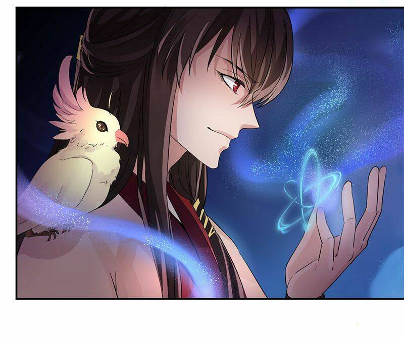 nghiên hương kỳ đàm chapter 7 28