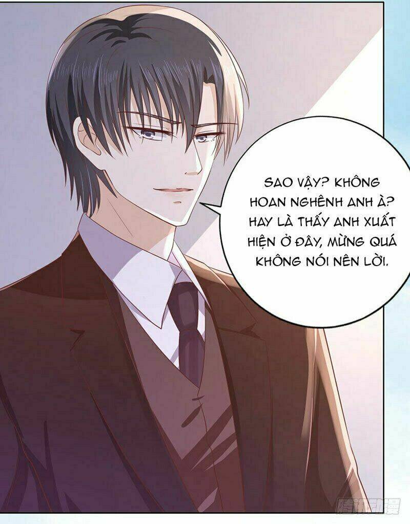 liệt ái tri hạ: series mật đào tiểu tình nhân chapter 183 3