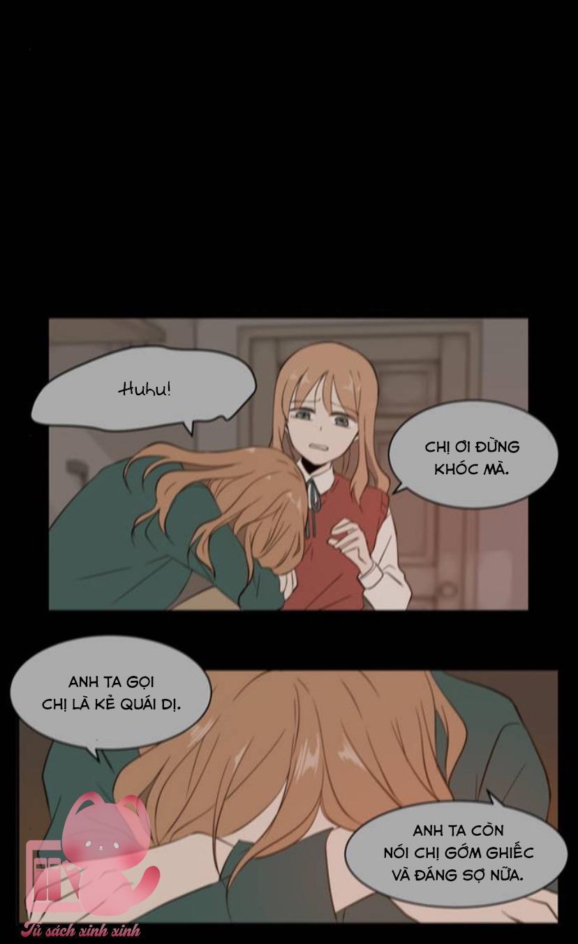 a good day to be a dog chapter 60 18