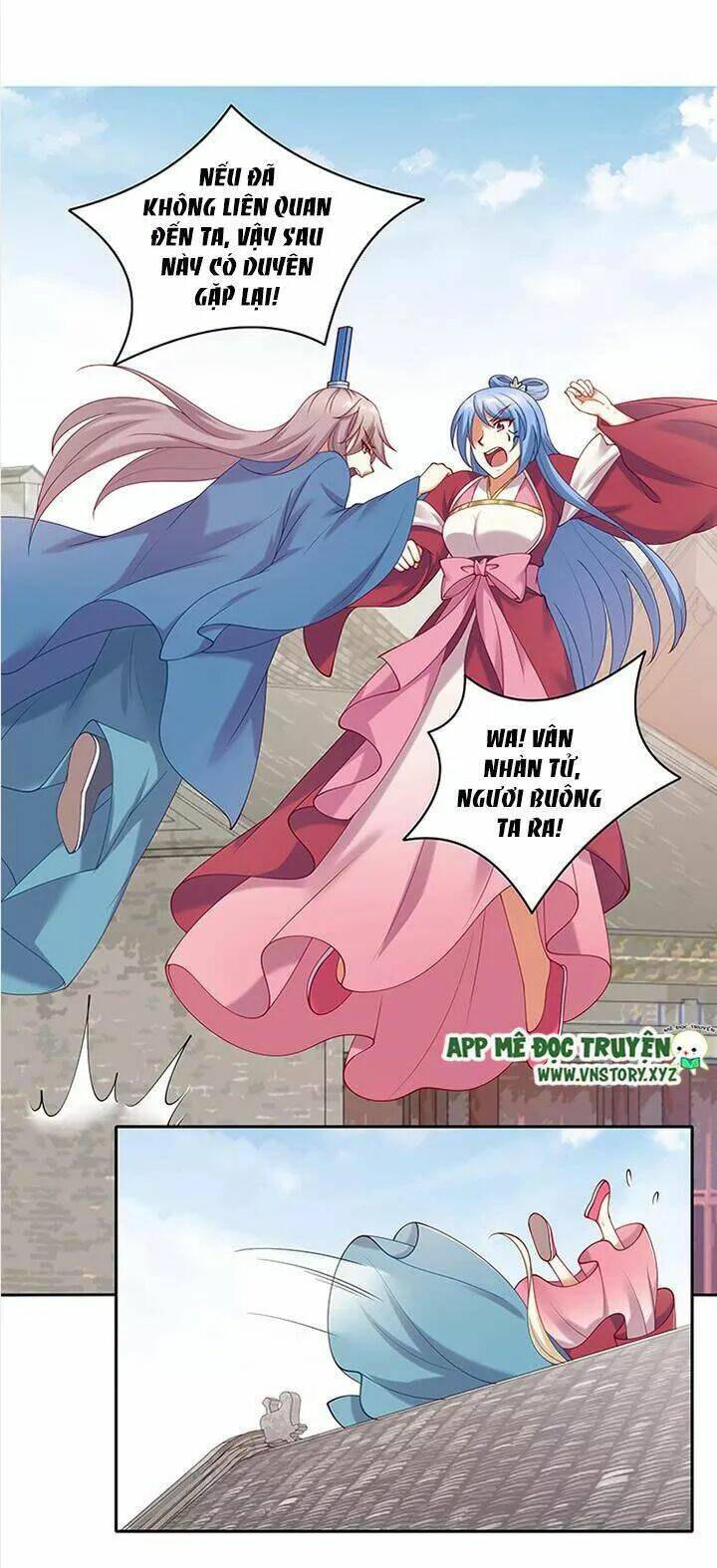 đô đốc đại nhân sủng thê kí chapter 81 25