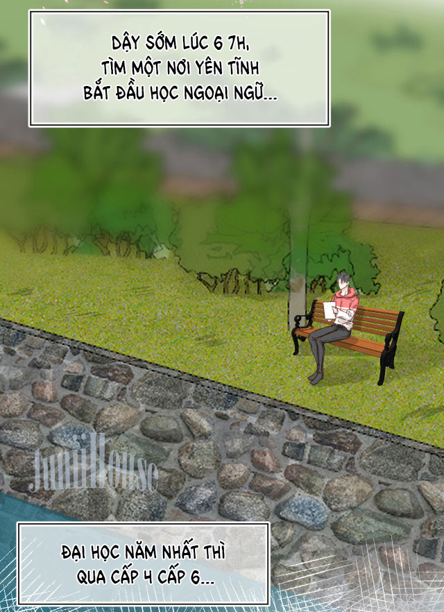 dù sao tôi vẫn vĩ đại như vậy chapter 6 3