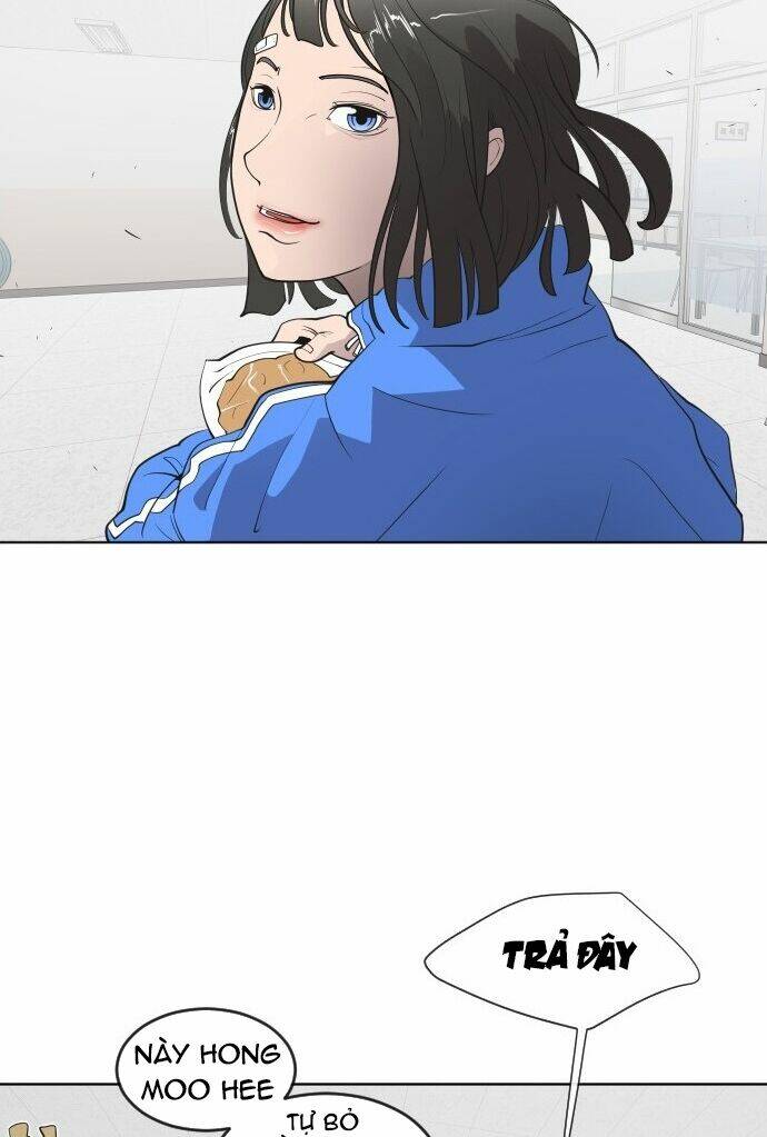 kĩ nguyên của anh hùng chapter 58 15