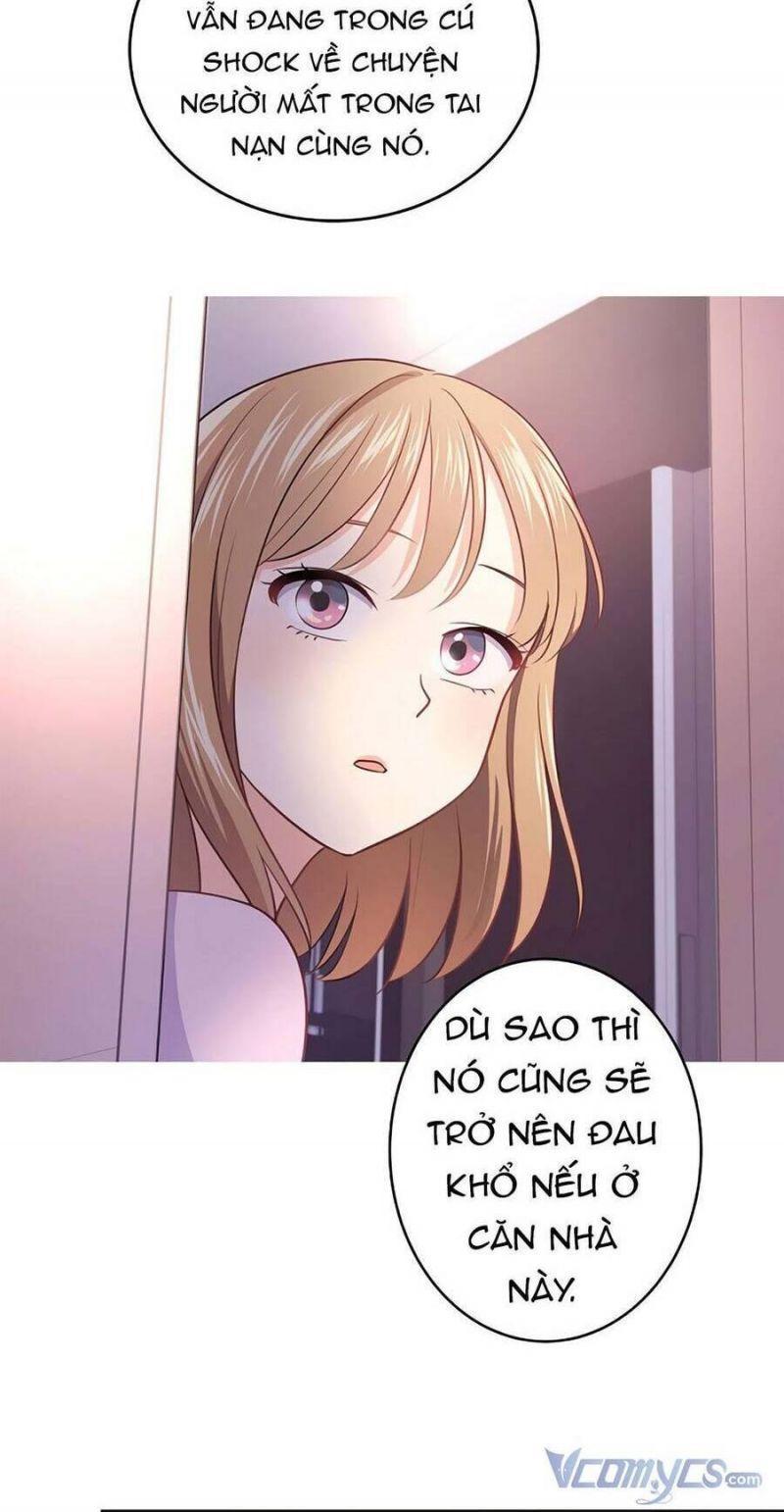 vô tình trở thành con gái của triệu phú chapter 23 21