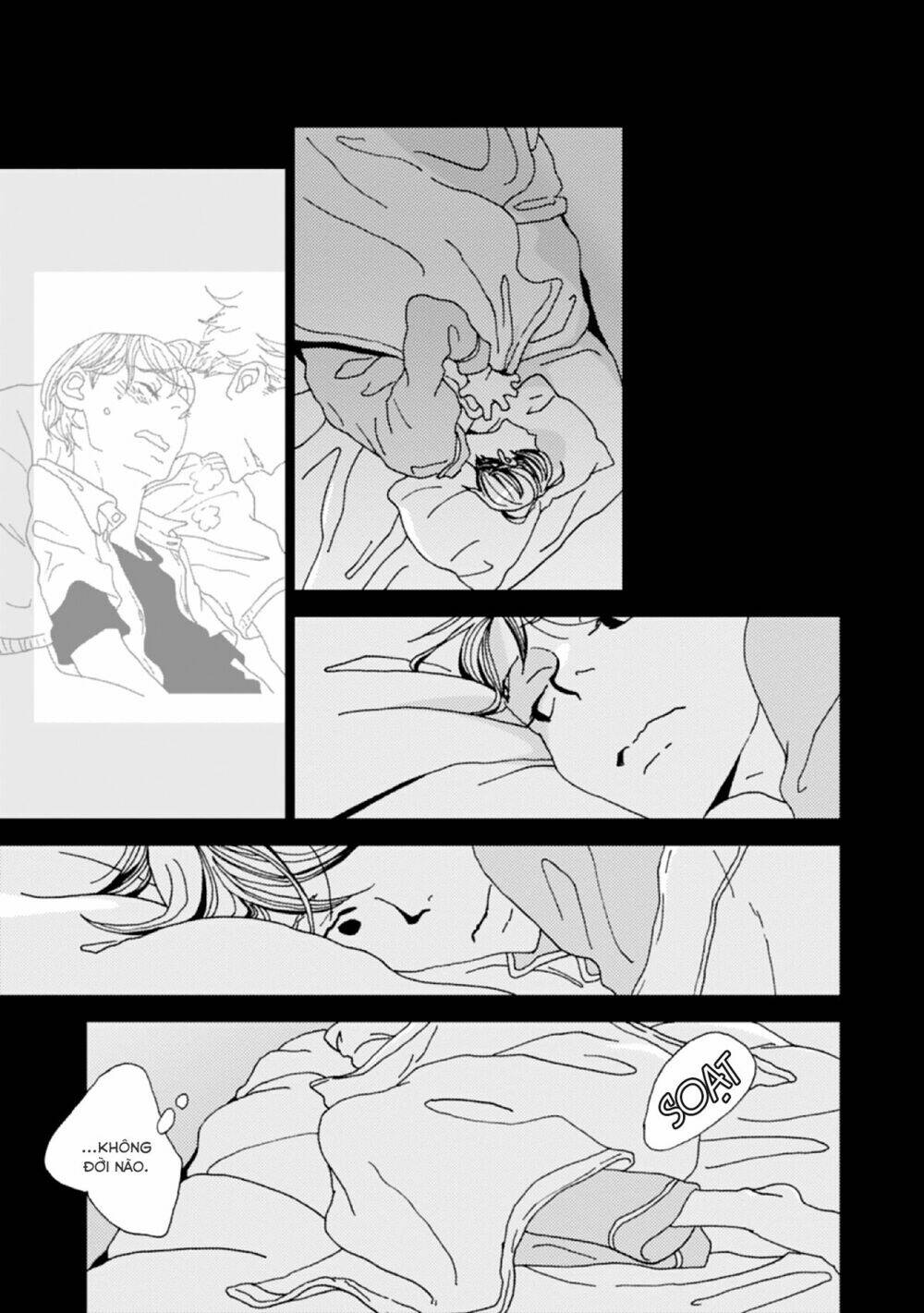 the trigger chapter 3 27