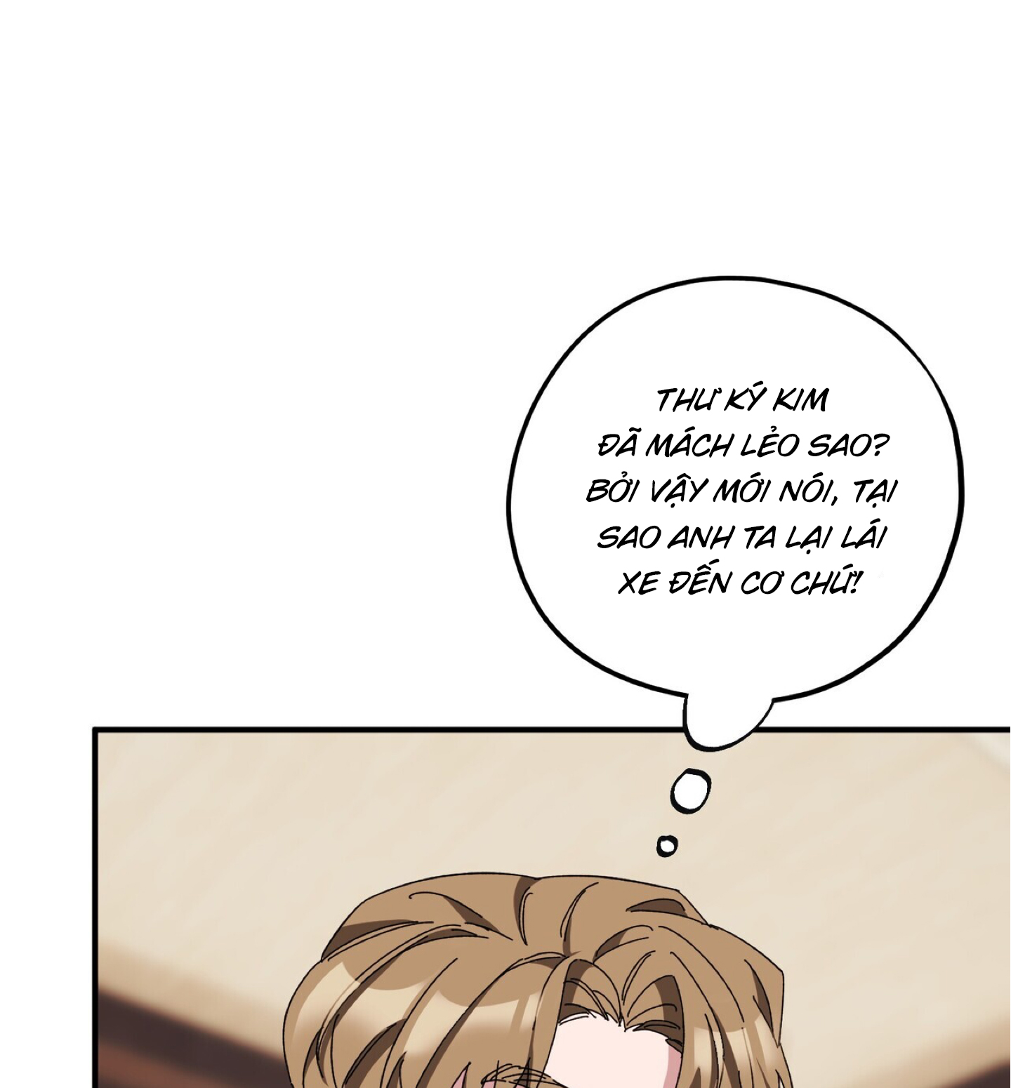 chàng dâu nhà họ kang chapter 36 131