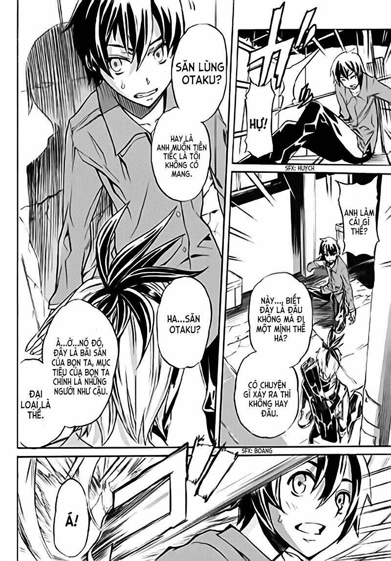 akiba's trip chapter 1 31