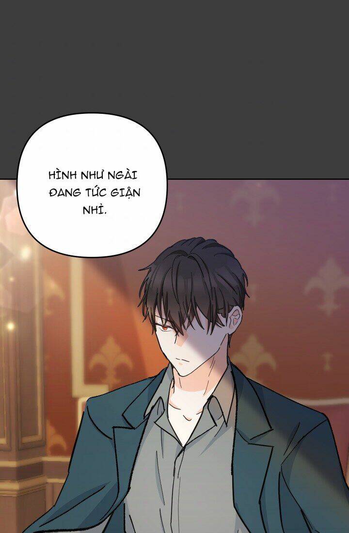 hoàng hậu bé bỏng chapter 39.2 4