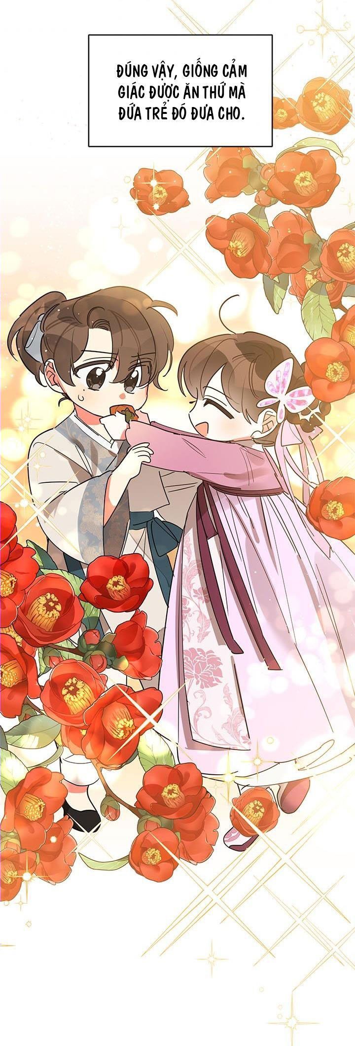 con gái bảo bối của boss phản diện chapter 12 35