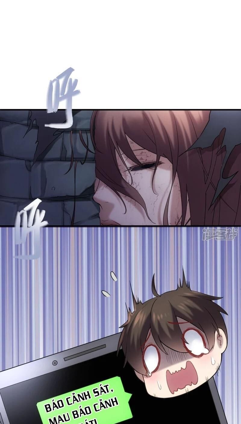 ta có một căn phòng mạo hiểm chapter 9 1