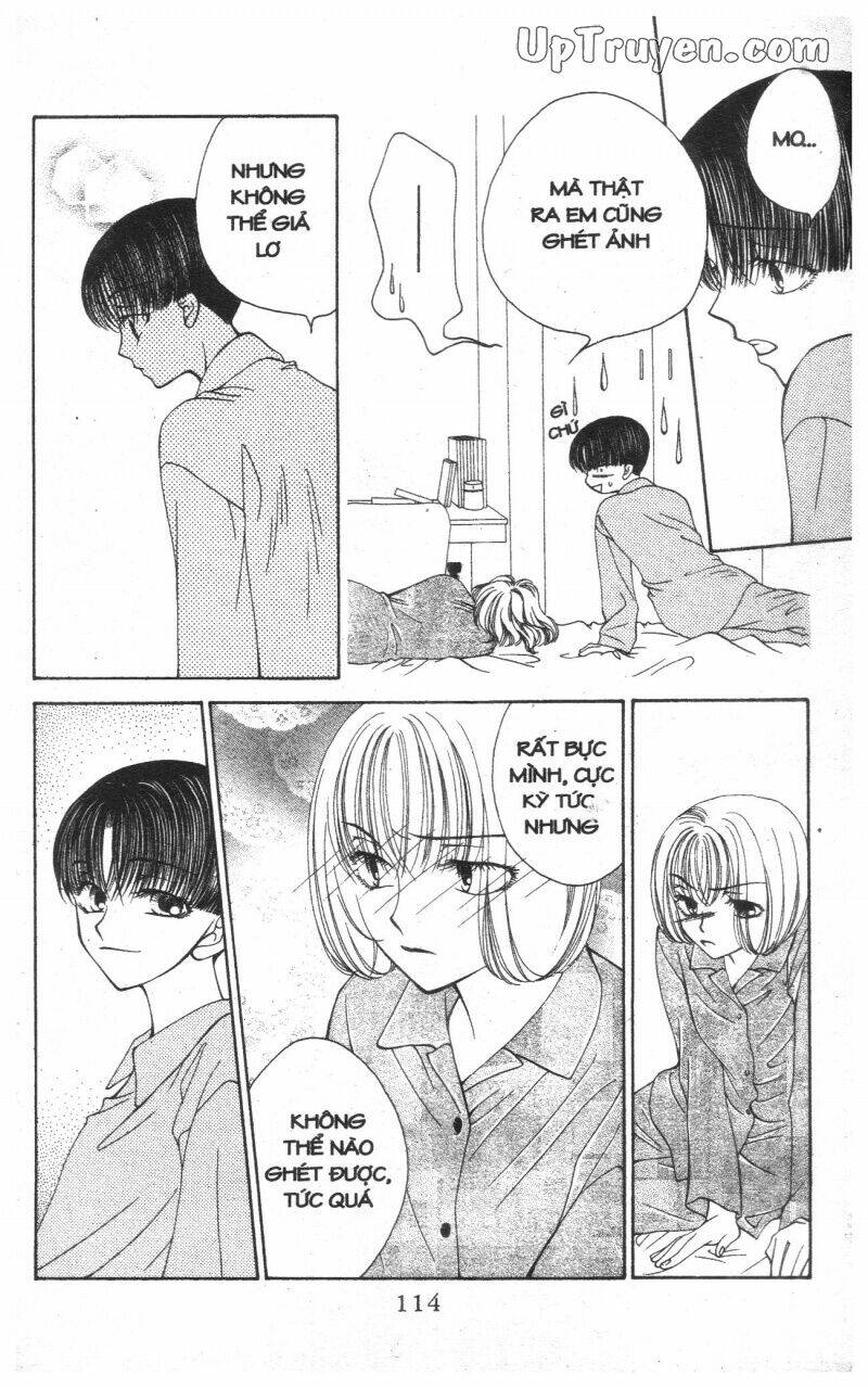 thấy mờ ghét chapter 4 116