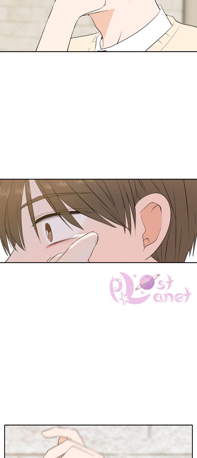 kiếp này cũng xin chăm sóc tôi như vậy nhé kiếp này cũng xin chăm sóc tôi như vậy nhé chapter 24 3