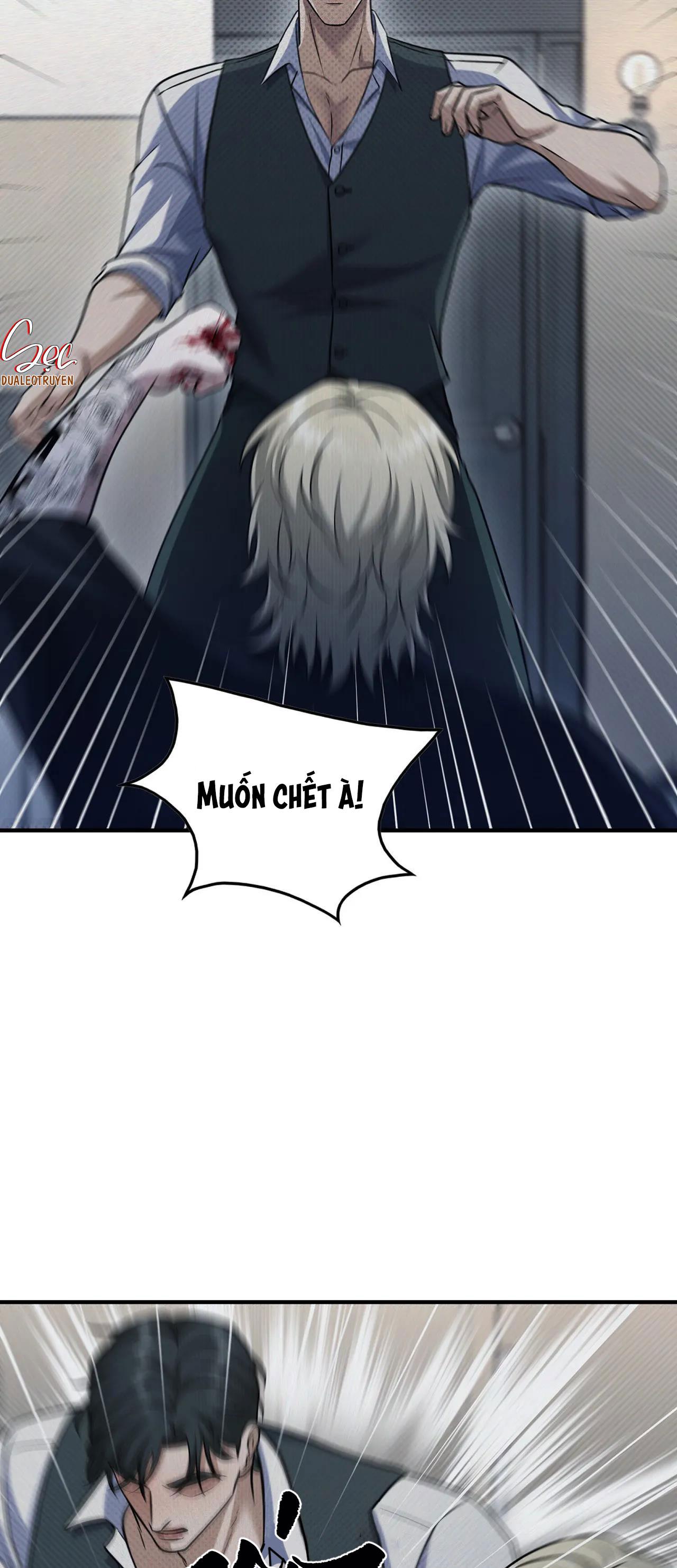 (abo) nỗi u sầu của manhattan chapter 16 8