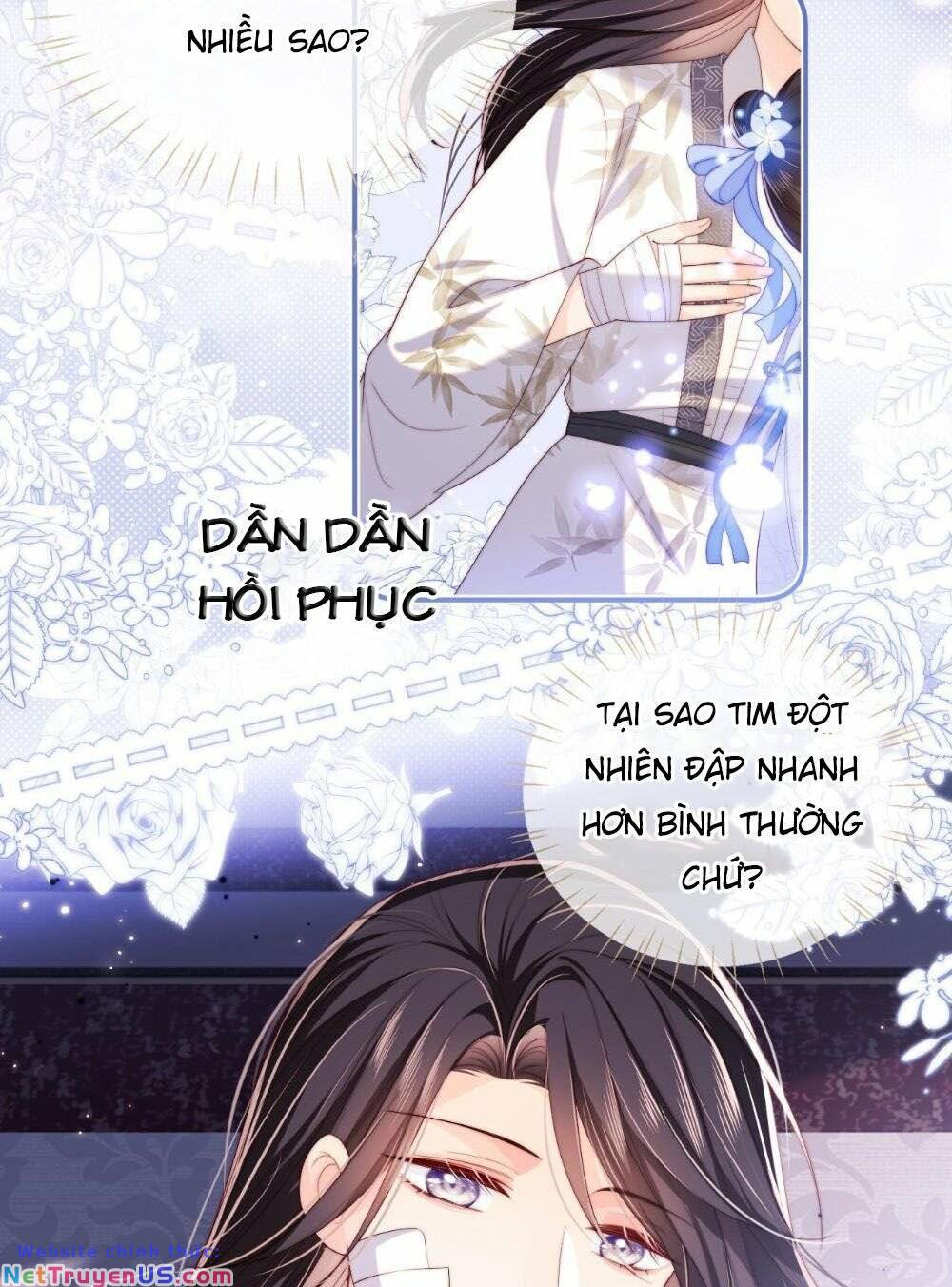 dưỡng địch vi hoạn chapter 218 9