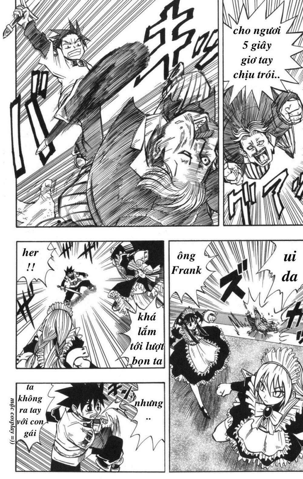 saga of queen knight chapter 8 10