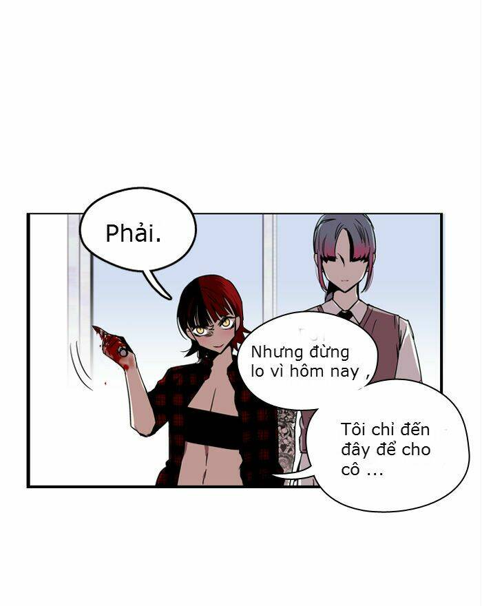 đôi mắt từ trái tim chapter 12 39
