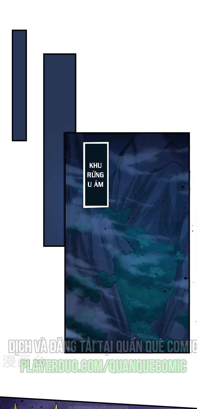 kiếm vũ chapter 71 21