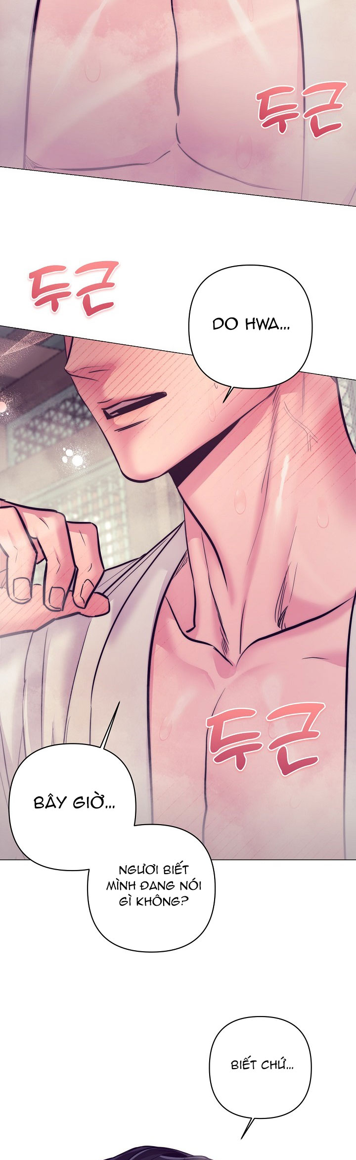 [18+] tuyển tập truyện bl ngắn - double bell chapter 17 21