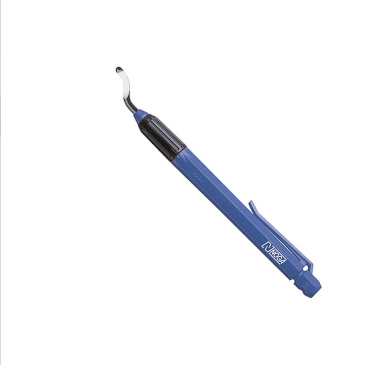 Bộ dao cạo Bavia Noga EO2000 Gắn Lưỡi S10