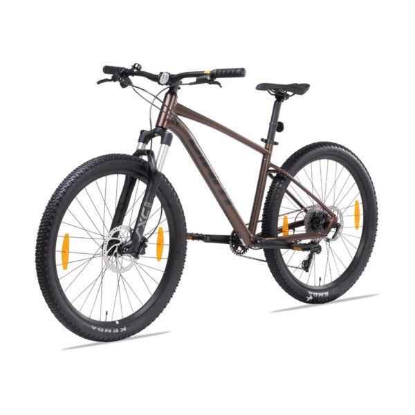 Xe Đạp Thể Thao Địa Hình MTB GIANT Talon 1 – Phanh Đĩa, Bánh 27.5 Inches – 2022