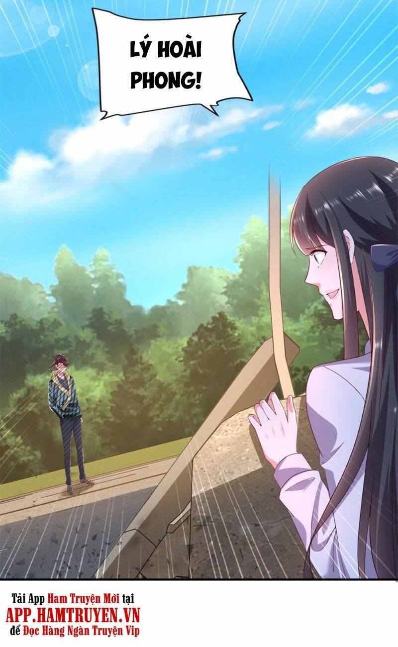 chí tôn toàn năng chapter 103 30