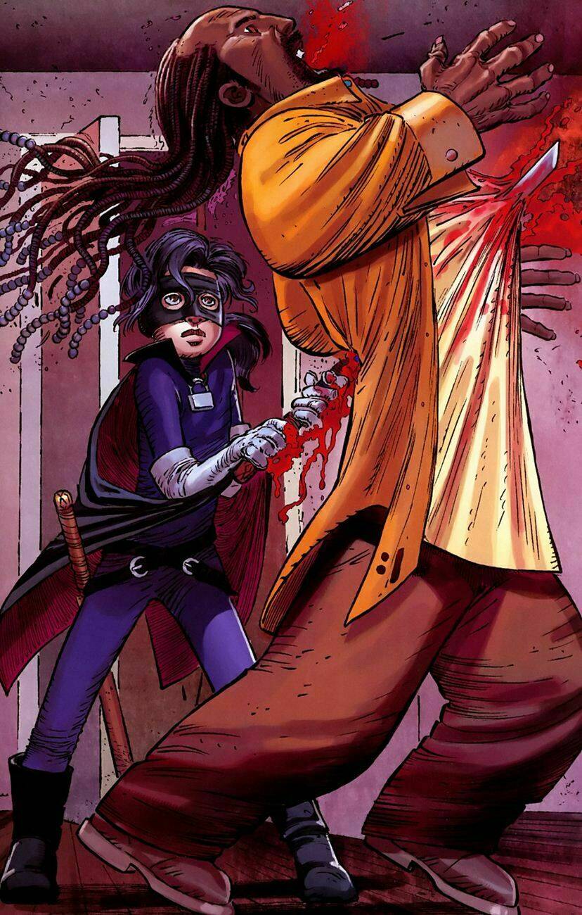 kick ass chapter 3 21