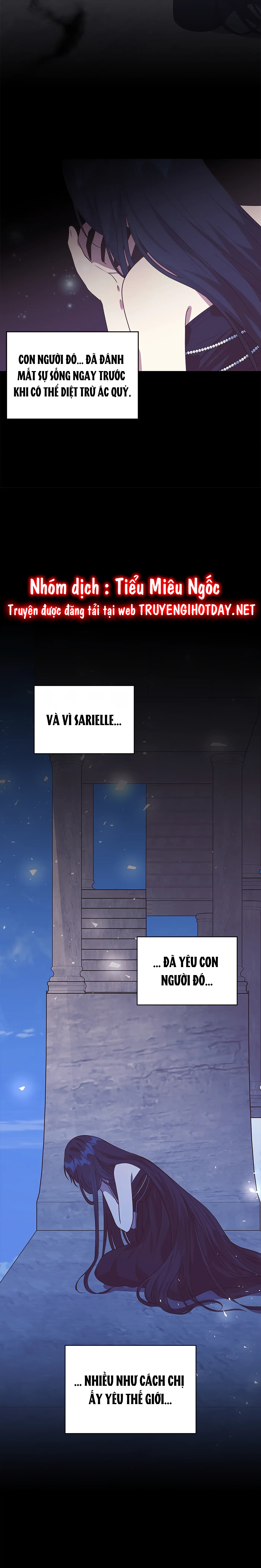 tôi không phải là nữ anh hùng chapter 93 17