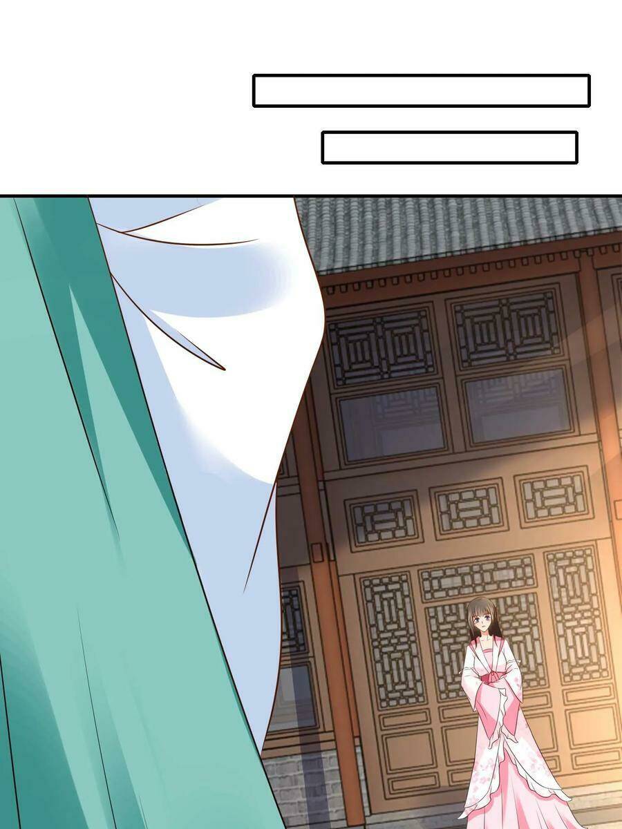 lãnh cung phế hậu muốn nghịch thiên chapter 216 7