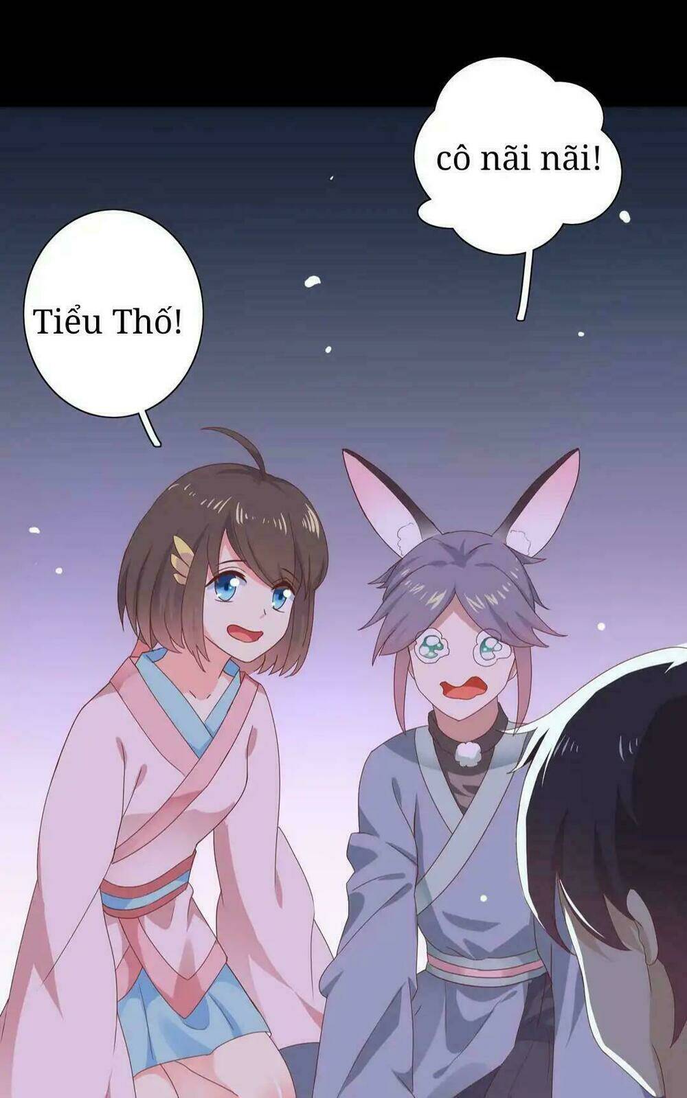 phi thiên địch tự dưỡng đích khẩu tử chapter 16 29