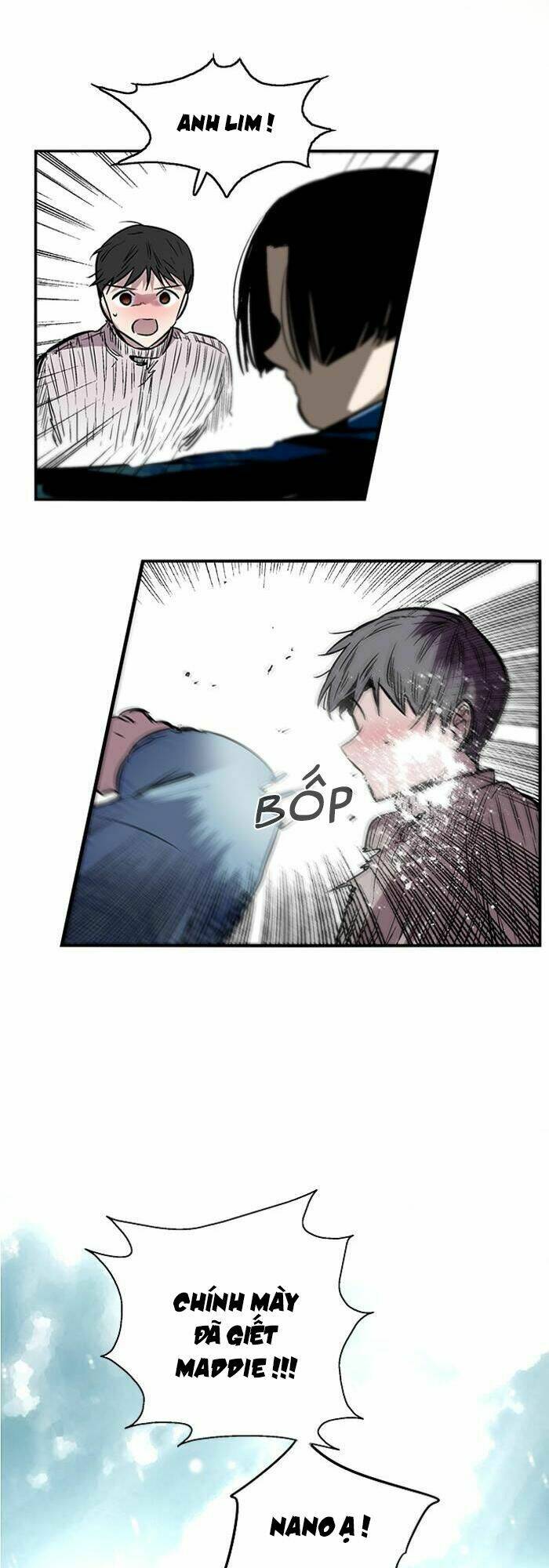 người máy hủy diệt chapter 93 29