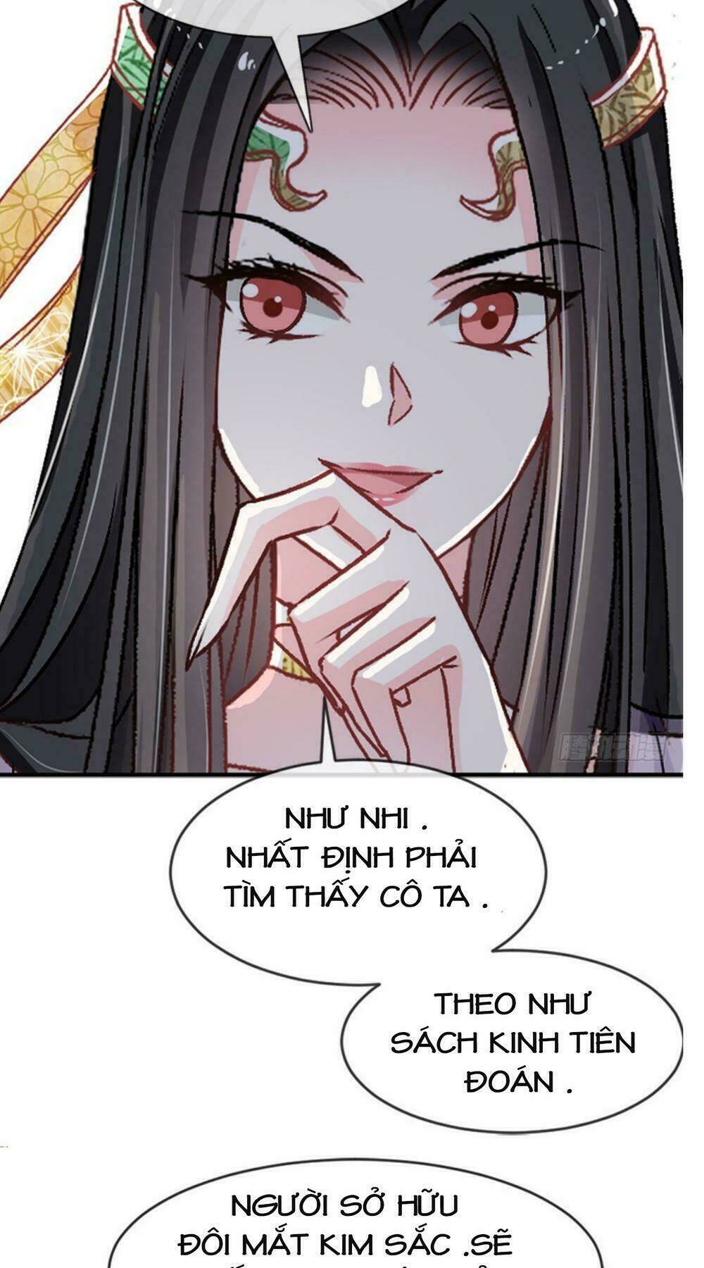 thiên hạ đệ nhất sủng phi chapter 6 38