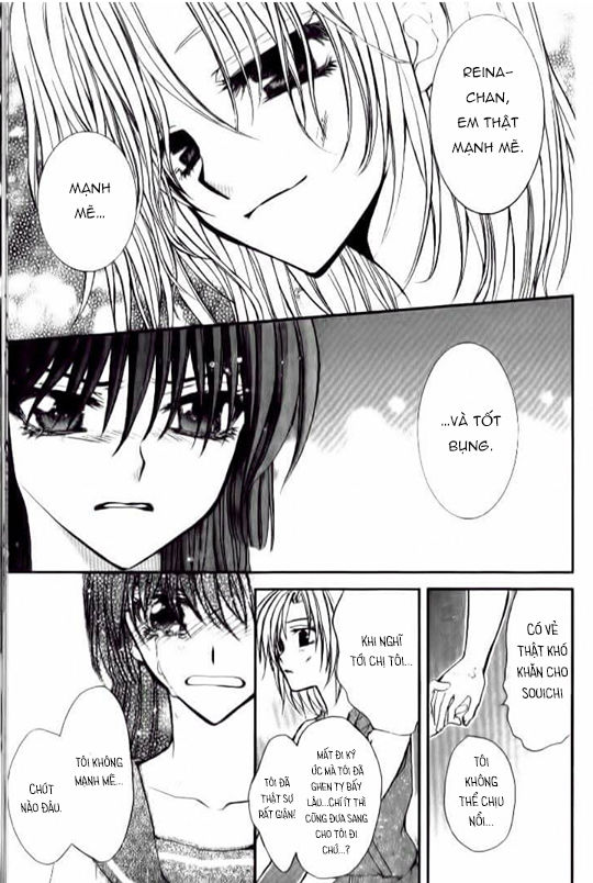 ng life chapter 24 27