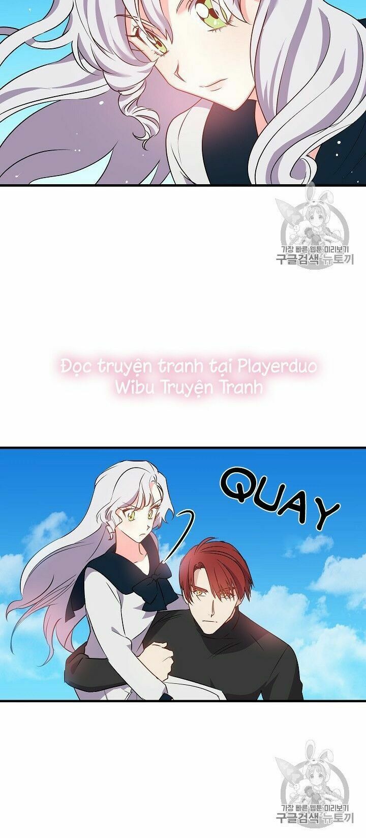 hôn lễ báo thù chapter 19 10