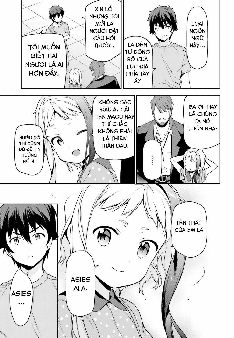 ma vương đi làm thêm chapter 73 4