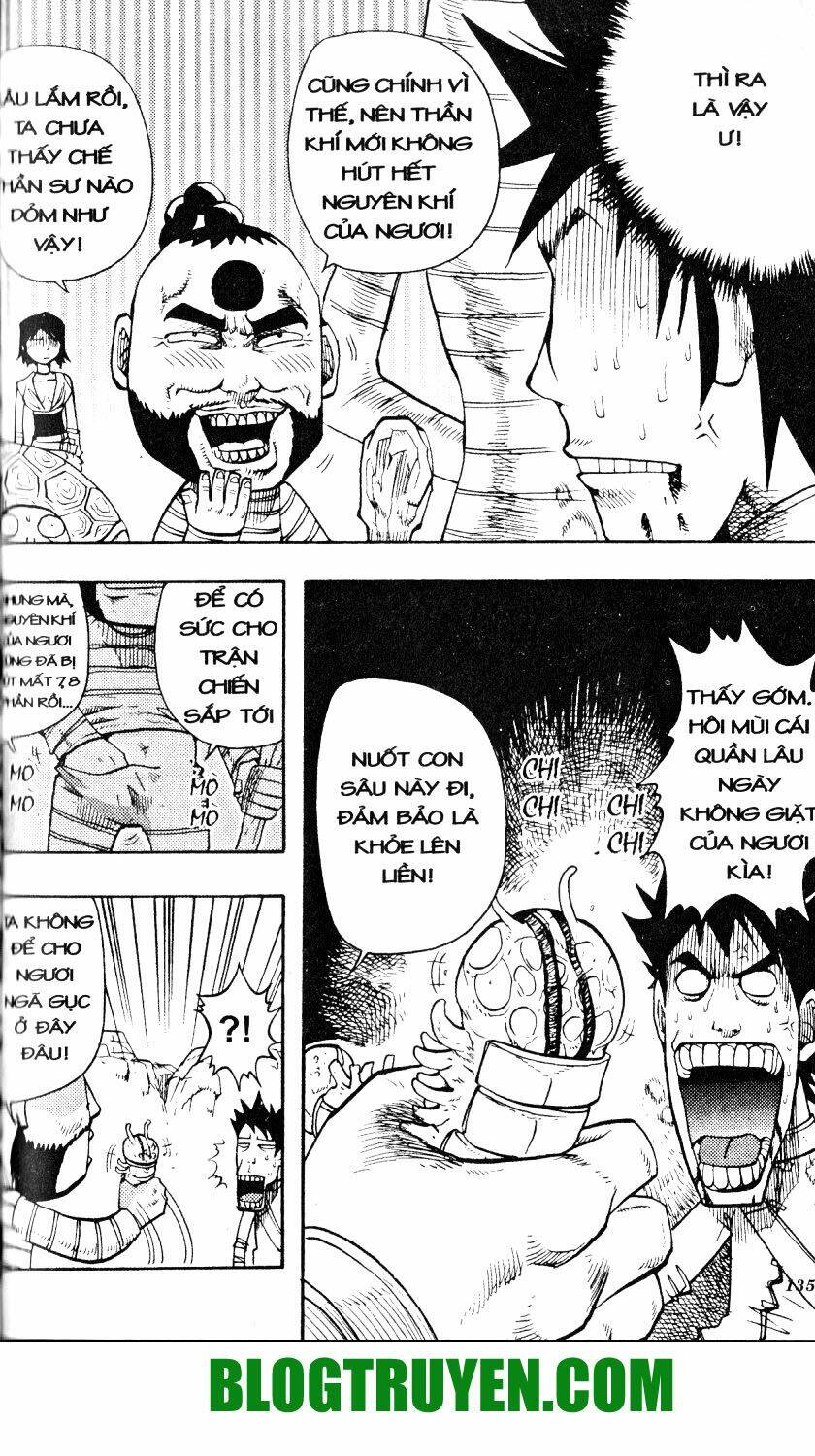 thần khí vương chapter 4 9