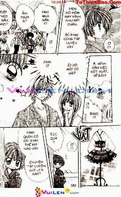 viên ngọc nhiệm màu chapter 6 100