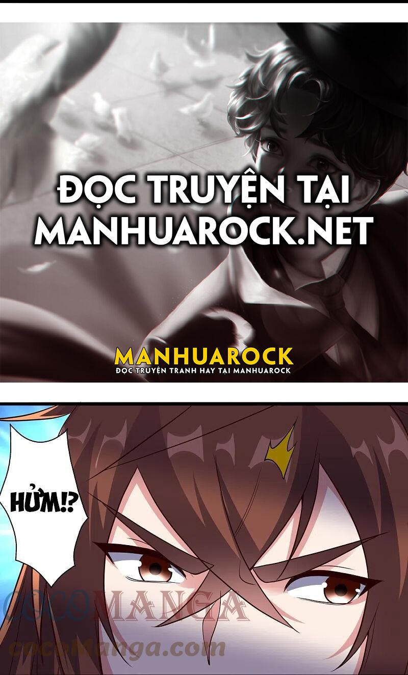 tiên võ đế tôn chapter 277 84