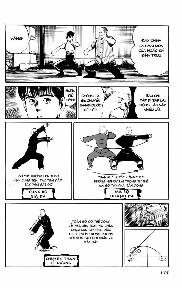 kenji-quyền nhi phương thế ngọc chapter 58 5