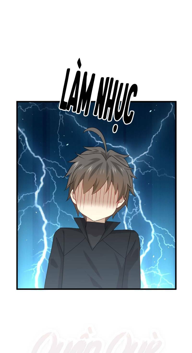 xuyên không vào thế giới nữ cường chapter 91 35